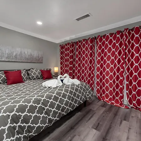 Appartement Urban Retreat 1Br With Free Park